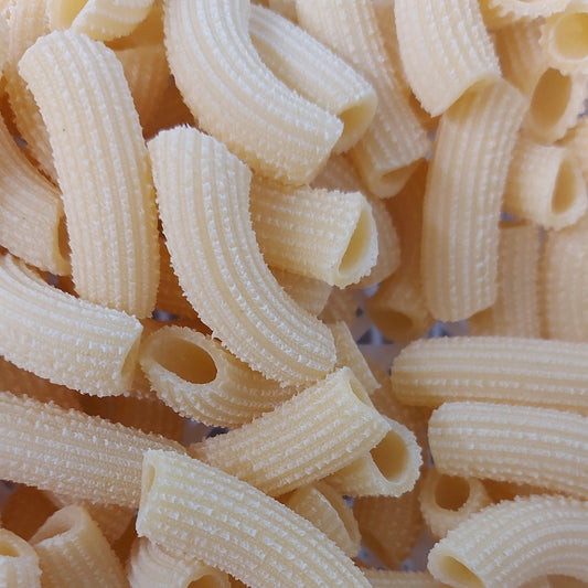 Rigatoni