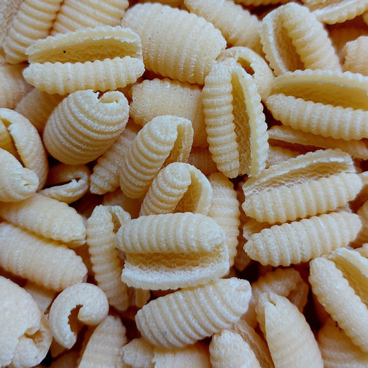 Gnocchetti Sardi