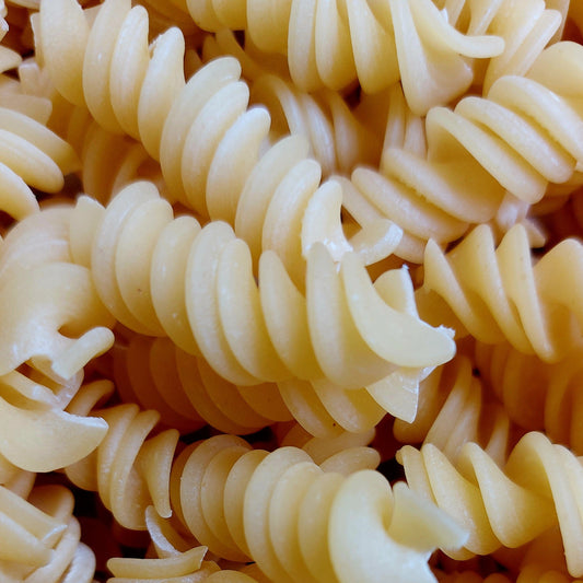 Fusilli