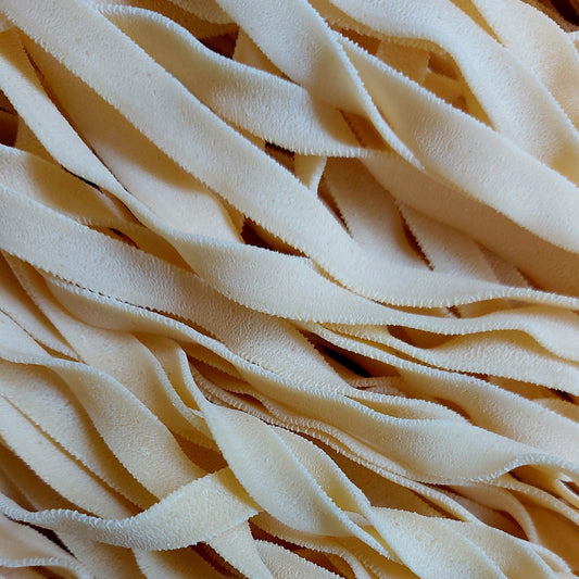 Tagliatelle